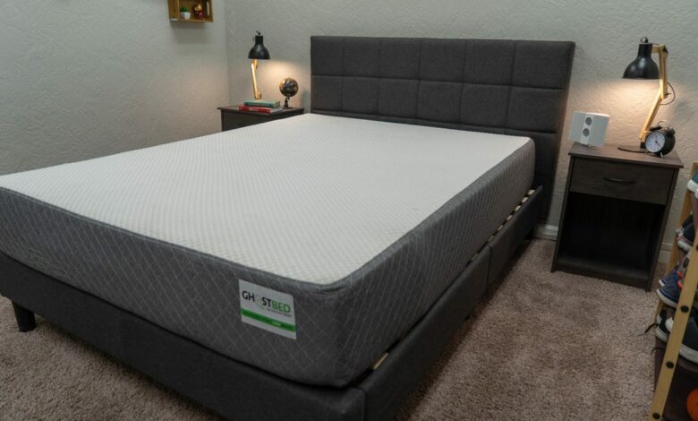 GhostBed Mattress Review | Reasons to Buy/NOT Buy