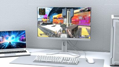 Gigabyte introduces 27-inch gaming monitor with a 180 Hz refresh rate: see price