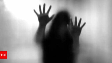 Girls from Bangladesh trafficked to Gujarat, father seeks custody | India News – Times of India