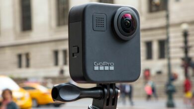 GoPro Max 2 hit by further delays – 2025 is the earliest we’ll see the 360-degree action camera