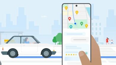 Google Maps is getting these new Gemini-powered AI features