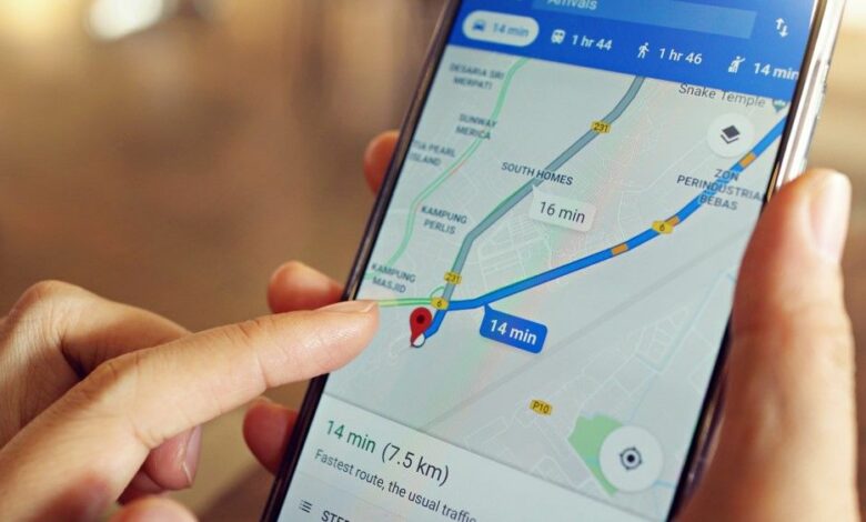 Google Maps will soon delete your location history unless you tell it not to