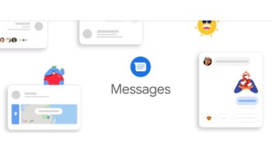 Google Messages may allow you to select media resolution when sending images