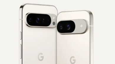 Google Pixel 9 Pro is cheaper to make than Pixel 8 Pro