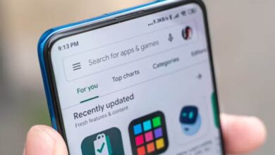 Google Play Store will soon be able to ask users questions about apps