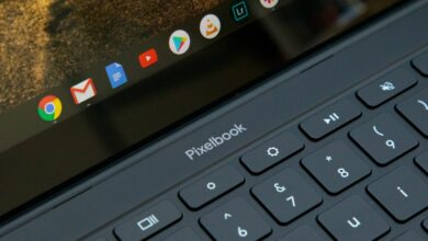 Google could revive the Pixel laptop as a high-end Chromebook for MacBook Pro and Surface Laptop