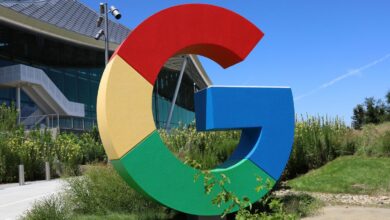 Google is being hit with another major anti-competition lawsuit and could be forced to split up its advertising business