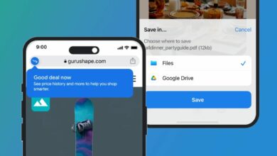 Google is rolling out 4 useful upgrades for Google Chrome on iOS