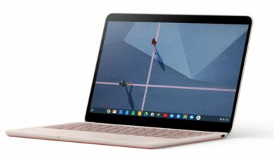 Google is working on a Pixel laptop: report