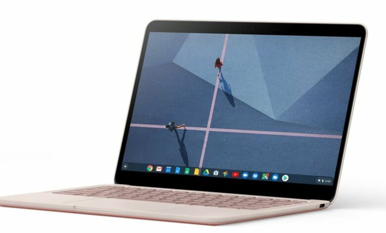 Google is working on a Pixel laptop: report