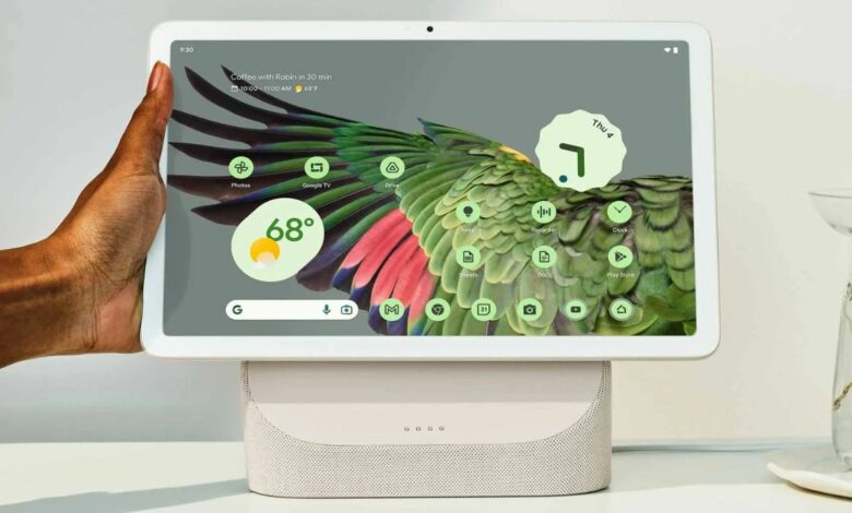 Google may have canceled the development of this upcoming device