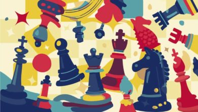 Google’s AI-powered GenChess lets you design unique chess pieces