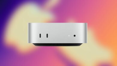 Grab this  off Apple’s M4 Mac Mini before it disappears