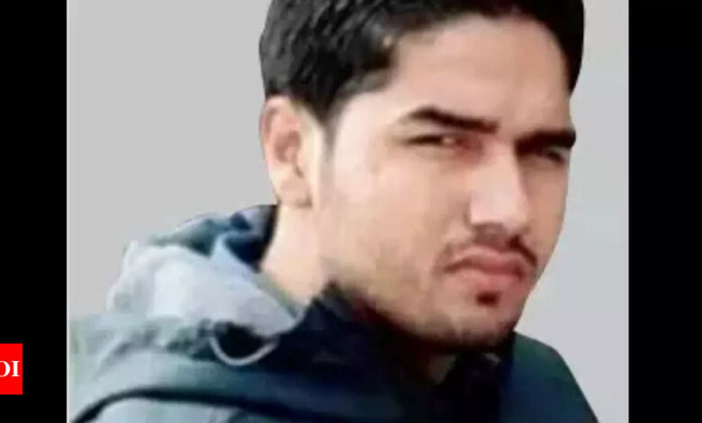 Gwalior murder linked to Canada-based goon Arsh Dalla after arrest of two contract killers in Mohali | India News – Times of India