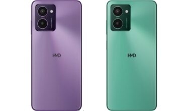 HMD Pulse 2 Pro Render, specs appear online ahead of launch