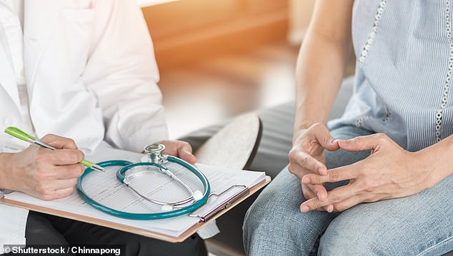 HRT offers ‘huge benefits for women’ and should be the first line of treatment for menopausal symptoms, experts say