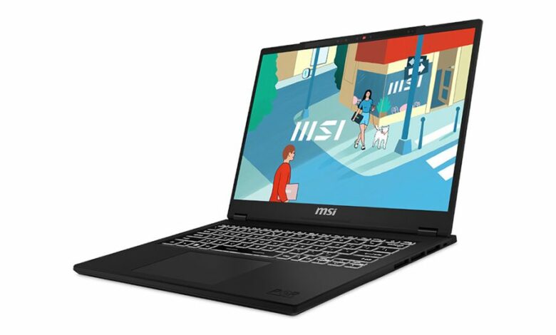 Here’s a great idea! MSI is giving away the Microsoft 365 office suite with some of its laptops in Japan – so when will that be expanded globally?