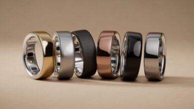 Here’s how Oura will bring blood sugar monitoring to its smart rings