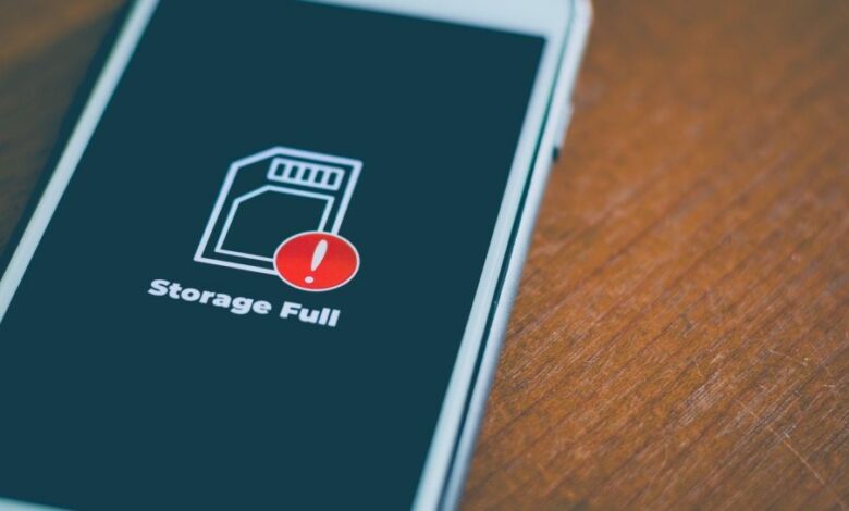 Here’s why smartphone storage is disappearing so quickly: Popular productivity apps have grown tenfold in ten years, with Asana and Trello the biggest culprits, but video games remain the biggest data hogs