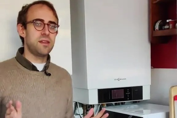 Home expert shares the sign that you are wasting hundreds of euros on your heating bill