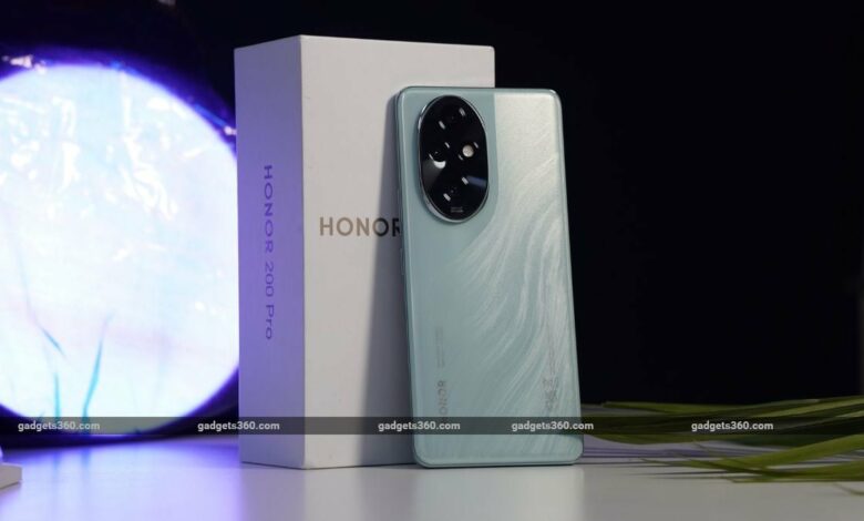 Honor 300 Series Details Leaked; Pro model may get Snapdragon 8 Gen 3 SoC