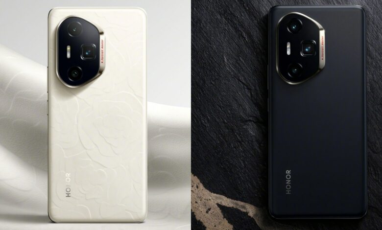 Honor 300 Ultra design, colors and other details revealed ahead of launch