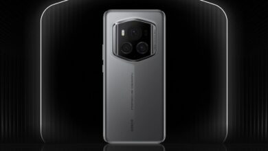 Honor Magic 7 RSR Porsche Design Key Specifications Tipped