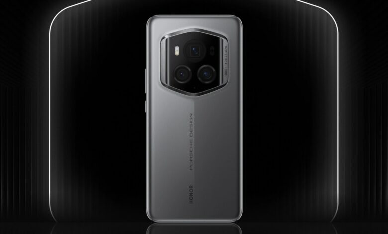 Honor Magic 7 RSR Porsche Design Key Specifications Tipped