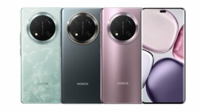 Honor Magic 7 Lite reportedly listed on Google Play Console