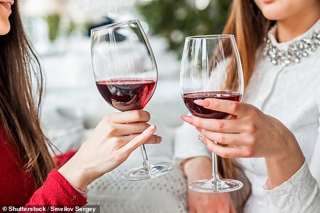 How a key ingredient in red wine can keep us from getting colon cancer