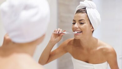 How brushing your teeth can reduce your risk of developing rheumatoid arthritis