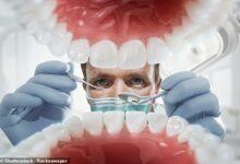 How do prisoners have BETTER access to free NHS dentistry than millions of law-abiding patients?