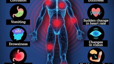 How drinking methanol destroys your entire body in just three days, while the death toll in Laos rises to six