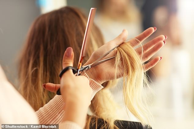 How getting a haircut or having our nails done can help people behave more kindly