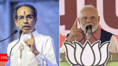 How many Kashmir Pandits could go back to Valley? asks Uddhav on Prime Minister’s Article 370 pitch | India News – Times of India