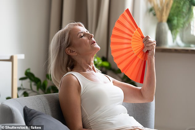 How the age of menopause differs around the world – and the country where ‘the change’ begins in your 30s