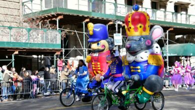 How to stream Macy’s Thanksgiving Day Parade 2024