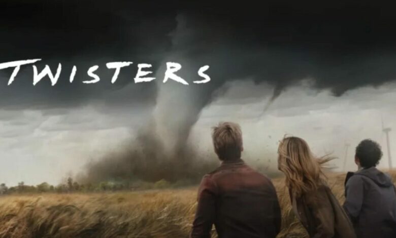 How to stream ‘Twisters’: watch the sequel to the Box Office hit from anywhere