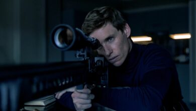 How to watch The Day of the Jackal online from anywhere – stream Eddie Redmayne’s new thriller miniseries