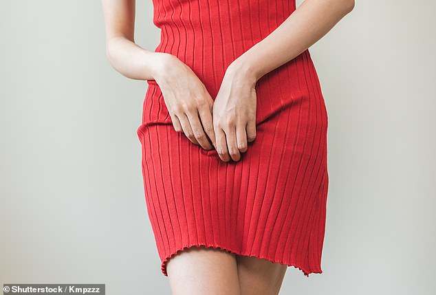 How to ‘winterproof’ your vagina, as experts warn cold weather can wreak havoc on intimate health