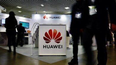 Huawei Adds Support for China’s CBDC to HarmonyOS Next: Reports