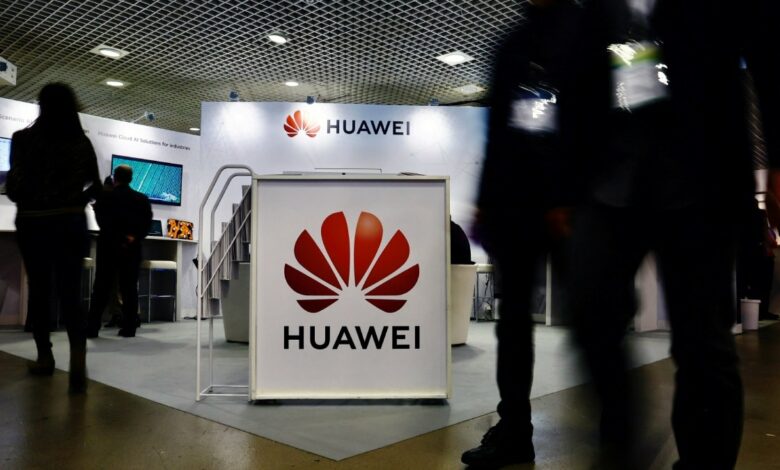 Huawei Adds Support for China’s CBDC to HarmonyOS Next: Reports