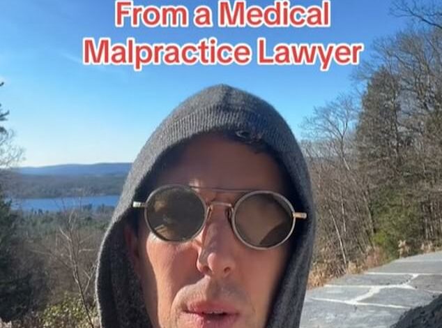 I am a medical malpractice attorney. Here are the three things you should do every time you visit the hospital