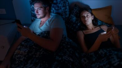 I knew my husband was cheating on me with my sister-in-law… then a phone bill gave it away