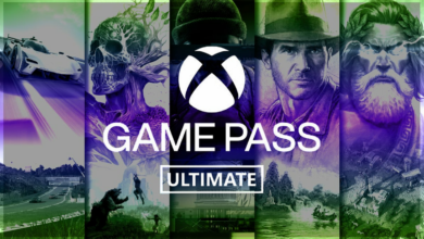 I love that Xbox Game Pass Ultimate saves me money and anxiety