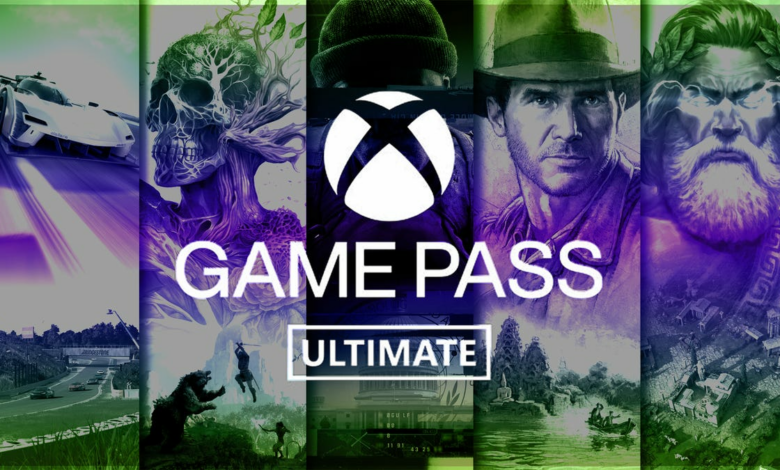 I love that Xbox Game Pass Ultimate saves me money and anxiety