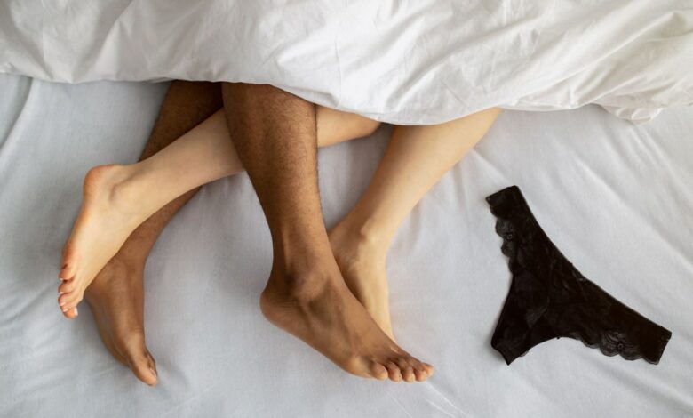 I slept with my cousin after breaking up with my boyfriend – I don’t regret it