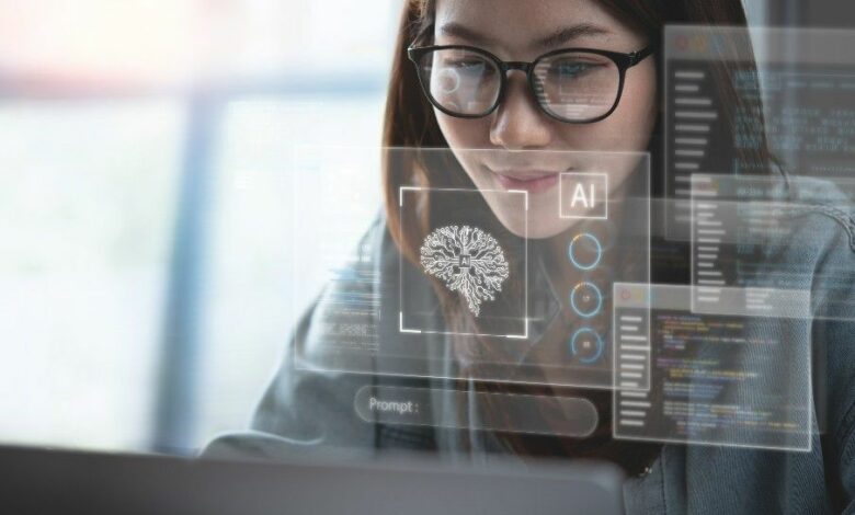 I spoke to Tata Consultancy Services about how new tools can help accelerate AI adoption across a wide range of companies