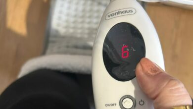 I tried a device for my cold feet that costs 2 cents an hour and works within 10 minutes