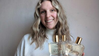 I tried the new dupes from Aldi – there’s an Estee Lauder one for £70 less